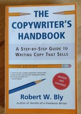 The copywriters handbook gebraucht kaufen  Potsdam