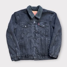 Levi sherpa lined for sale  Henderson