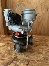 Bmw turbocharger factory for sale  Alexandria