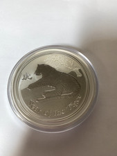 Silbermünze australien lunar gebraucht kaufen  Illertissen