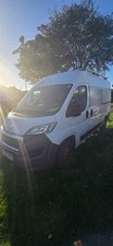 Peugeot boxer spares for sale  WEST BROMWICH
