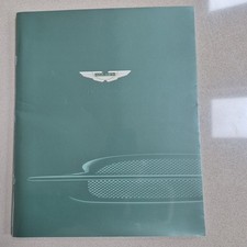 Aston martin db7 for sale  TADWORTH