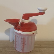 Tupperware speedy chef d'occasion Tupperware speedy chef d'occasion  Raismes