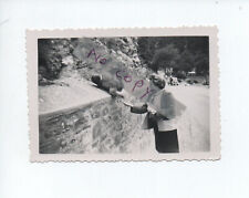 A892 photo originale d'occasion  Hyères