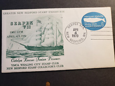 Whaling ship catalpa d'occasion  Expédié en Belgium