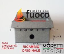 Braciere crogiolo stufa usato  Vitulazio