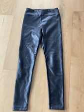Calzedonia leggins ecopelle usato  Cerignola