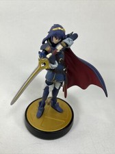 Nintendo Amiibo Lucina testado comprar usado  Enviando para Brazil