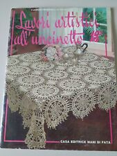 Lavori artistici all usato  Muggia