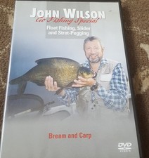 John wilson float for sale  PONTEFRACT