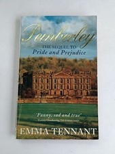 Emma tennant pemberley usato  Vertemate con Minoprio