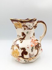 Vintage mason ironstone for sale  ELLAND