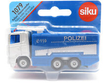 322s siku 1079 gebraucht kaufen  Roth