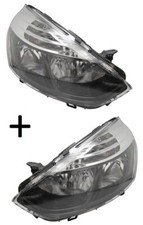 Renault clio phare d'occasion  Marseille I