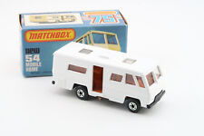 Matchbox superfast mobile gebraucht kaufen  Westerland