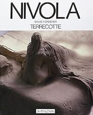 Nivola. terrecotte. opere usato  Italia