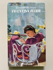 Valentina velier bonaventura usato  Campobasso