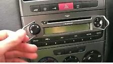 Codice sblocco radio usato  Paterno