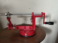 Apple peeler slicer for sale  LONDON