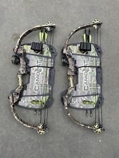 Barnett archery camo for sale  Matthews