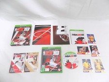 Disco perfeito Xbox One NBA 2K18 Legend Edition frete grátis /2, usado comprar usado  Enviando para Brazil