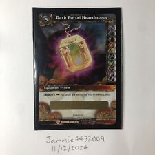 Warcraft dark portal for sale  SHEFFIELD