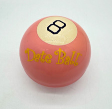 Magic ball date for sale  Uniontown
