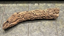 Large cork bark for sale  BOLTON