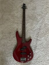 Ibanez gsr200 electric d'occasion  Expédié en Belgium