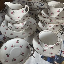 Vintage colclough fragrance for sale  COLWYN BAY