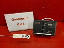 Dietrich matic 110d gebraucht kaufen  Hamburg