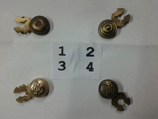 Copribottoni eleganti personal usato  Monte di Procida