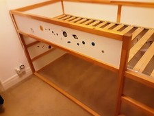 Ikea kura reversable for sale  MANCHESTER
