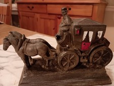 Antique cast bronze for sale  Clifton