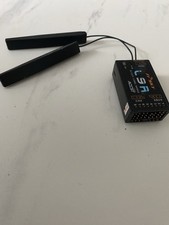 Frsky l9r long gebraucht kaufen  Düsseldorf