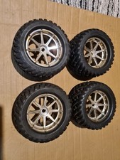 Hpi goliath 17mm for sale  BROSELEY