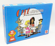 Mattel cafe international gebraucht kaufen  Emmendingen