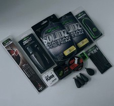 Korda terminal tackle for sale  BROMLEY