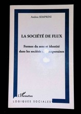 Semprini société flux d'occasion  France