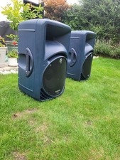 Mackie srm450 v2. for sale  BARNET