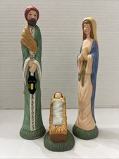 Nativity christmas holly for sale  North Bergen