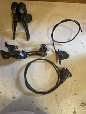 Shimano ultegra r8000 for sale  Saint Francisville