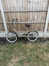 80s ladies shopper for sale  DERBY