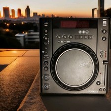 Reloop rmp alpha gebraucht kaufen  Bernau