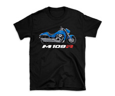 Motorcycle m109 intruder d'occasion  Sauzé-Vaussais