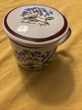 Tee tasse porzellan gebraucht kaufen  Hamburg