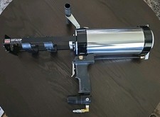 Epoxy dispensing simpson for sale  Jurupa Valley