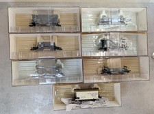 brawa guterwagen gebraucht kaufen brawa guterwagen gebraucht kaufen Bad Kreuznach