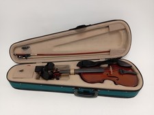 Stentor student violin for sale  RUGBY