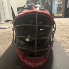 Cascade lacrosse helmet for sale  Willoughby